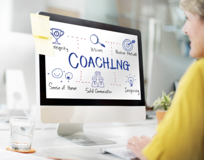 There are many reasons to seek out a coach.